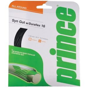 Cordage de tennis Duraflex - Équipement sportif - Publicité Cordage de tennis Duraflex - Équipement sportif - Publicité