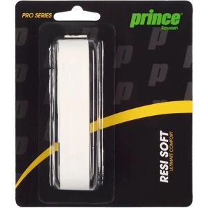 Prince Resisoft Squash Grip - Prise de squash - Publicité Prince Resisoft Squash Grip - Prise de squash - Publicité