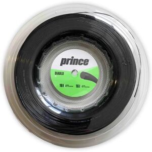 Cuerda de tenis Prince Diablo - Control y Spin Cuerda de tenis Prince Diablo - Control y Spin