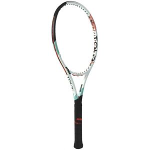 Raqueta de tenis Prince Textreme ATS Tour 98 - Control, Potencia, Ligera Raqueta de tenis Prince Textreme ATS Tour 98 - Control, Potencia, Ligera