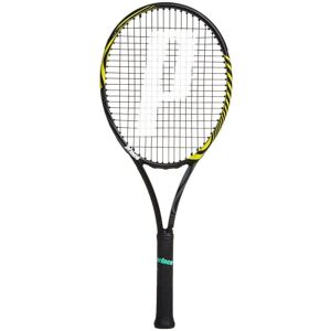 Prince Ripcord 100 - Fortgeschrittene Anti Torque Tennisschläger - schwarz Prince Ripcord 100 - Fortgeschrittene Anti Torque Tennisschläger - schwarz
