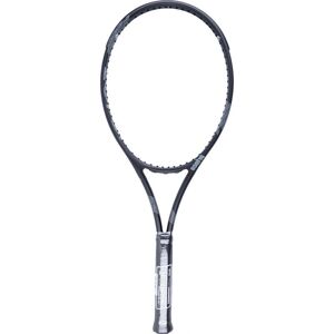 Raquette de tennis Prince Tour 100 Carbon - Unisexe - Publicité Raquette de tennis Prince Tour 100 Carbon - Unisexe - Publicité