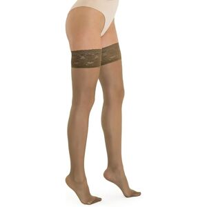 Solidea Marilyn 140 calze autoreggenti in pizzo - Thigh Highs Solidea Marilyn 140 calze autoreggenti in pizzo - Thigh Highs