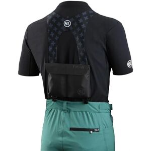 Sac à dos BICYCLE LINE Tyr-h - 0-10 L - Noir - Publicité Sac à dos BICYCLE LINE Tyr-h - 0-10 L - Noir - Publicité