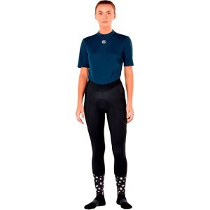 BICYCLE LINE - Soave Thermal - Noir - XL - Collants de cyclisme - Publicité BICYCLE LINE - Soave Thermal - Noir - XL - Collants de cyclisme - Publicité