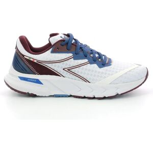 Diadora Volo 2 Baskets Blanches Légères - Baskets - Publicité Diadora Volo 2 Baskets Blanches Légères - Baskets - Publicité