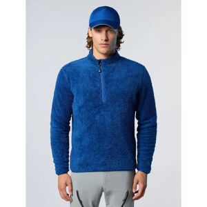 North Sails Giacca High Loft - Blu oceano - Giacca North Sails Giacca High Loft - Blu oceano - Giacca