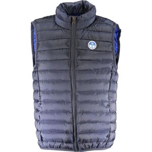 North Sails Crozet Vesta - Micro-ripstop reciclat - Navy blue - Vesta North Sails Crozet Vesta - Micro-ripstop reciclat - Navy blue - Vesta