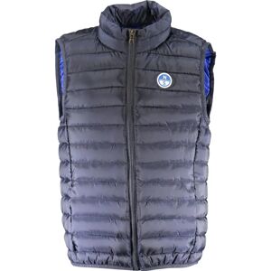North Sails Crozet Vesta Navy blue - Vesta North Sails Crozet Vesta Navy blue - Vesta
