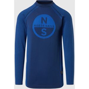 North Sails Blu oceano XS/S Base layer di performance North Sails Blu oceano XS/S Base layer di performance