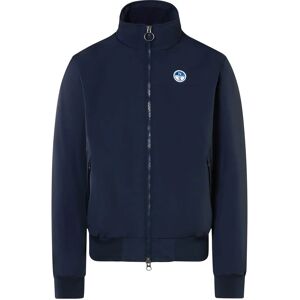 North Sails Marine Recyceltes Polyester Jacke - Jacke North Sails Marine Recyceltes Polyester Jacke - Jacke