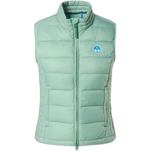 North Sails Naomi Verde malachit XS - Gilet North Sails Naomi Verde malachit XS - Gilet