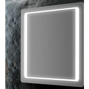 San Marco SM-PROG - 60x80 - smussati - retroilluminato - Specchio San Marco SM-PROG - 60x80 - smussati - retroilluminato - Specchio
