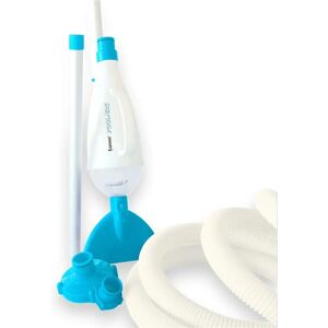 Kit pulizia piscina San Marco - Manuale con asta, tubo e aspiratore Kit pulizia piscina San Marco - Manuale con asta, tubo e aspiratore