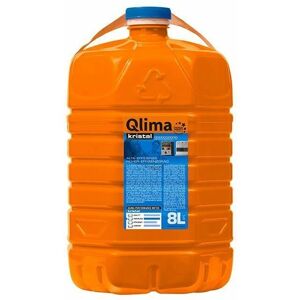 QLIMA - Kristal - 60 L - Isoparaffina - Fuel for stoves QLIMA - Kristal - 60 L - Isoparaffina - Fuel for stoves