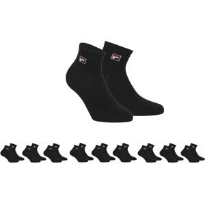 FILA Damen Baumwollmischung Kurzsocken - Socken FILA Damen Baumwollmischung Kurzsocken - Socken