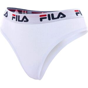 Fila Hvitt undertøy og sokker elastisk tanga - L Fila Hvitt undertøy og sokker elastisk tanga - L