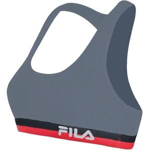 Soutien Esportivo Navy Fila - Sutiã Soutien Esportivo Navy Fila - Sutiã