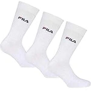 Chaussettes hautes Fila - Chaussettes - Pack de 3 sportives Chaussettes hautes Fila - Chaussettes - Pack de 3 sportives