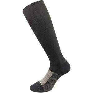 Chaussettes de Compression Relaxsan - Noires, Taille 41-43 - Publicité Chaussettes de Compression Relaxsan - Noires, Taille 41-43 - Publicité