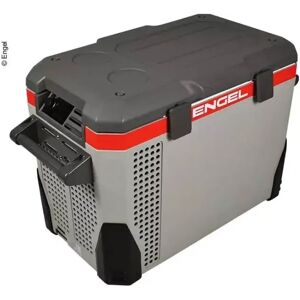 Engel Tragbare Kühlbox 40L - Kühlbox Engel Tragbare Kühlbox 40L - Kühlbox
