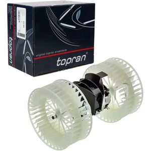 Topran Binnenventilator Motor - 124 E-Klasse - 12V - Kunststof behuizing Topran Binnenventilator Motor - 124 E-Klasse - 12V - Kunststof behuizing