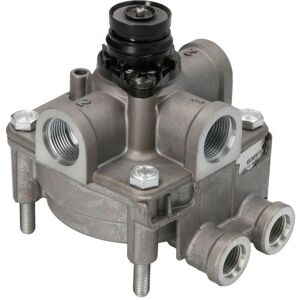 WABCO 9730112000 Relaisventiel - Valve-relais WABCO 9730112000 Relaisventiel - Valve-relais