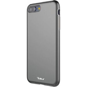 Tellur TLL118594 Premium iPhone 7 Plus Grau - Handyhülle Tellur TLL118594 Premium iPhone 7 Plus Grau - Handyhülle