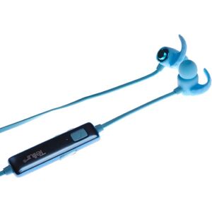 Casque Sans Fil Tellur Runner Bluetooth - Casque Casque Sans Fil Tellur Runner Bluetooth - Casque