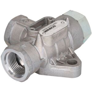 WABCO 4342080270 Valvola - Multi vie - Valvola - Valvola WABCO 4342080270 Valvola - Multi vie - Valvola - Valvola