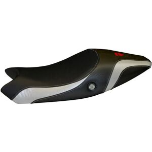 Fodera Sella Ducati EVO 09-13 Aspetto Carbonio - Fodera Sella Fodera Sella Ducati EVO 09-13 Aspetto Carbonio - Fodera Sella