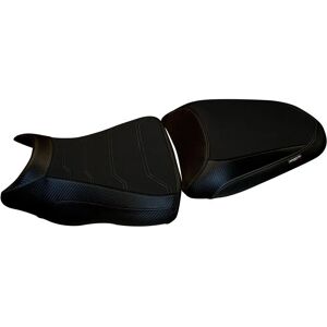 Copertura sella Kawasaki Dayton 1 - Compatibile con Kawasaki ER-6N / ER-6F (12-16) - Nero Copertura sella Kawasaki Dayton 1 - Compatibile con Kawasaki ER-6N / ER-6F (12-16) - Nero