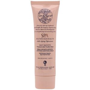 Tecna Spa Silky Smooth Crèmes et Gels pour les cheveux - Soins capillaires - Publicité Tecna Spa Silky Smooth Crèmes et Gels pour les cheveux - Soins capillaires - Publicité