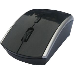 Mouse ambidestro wireless Tecno TC-35 - Mouse Mouse ambidestro wireless Tecno TC-35 - Mouse