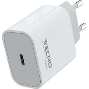 Tecno 53.257 Caricabatterie Dispositivo Mobile - Ricarica Veloce Interno Tecno 53.257 Caricabatterie Dispositivo Mobile - Ricarica Veloce Interno