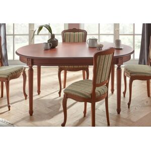 Home Affaire Luigi Ausziehbarer Esstisch - Esstisch Home Affaire Luigi Ausziehbarer Esstisch - Esstisch