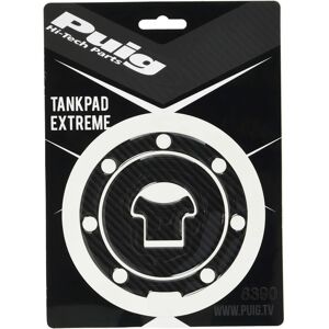 Puig 9140 Honda Crossrunner Benzinekapsel Bescherming Puig 9140 Honda Crossrunner Benzinekapsel Bescherming