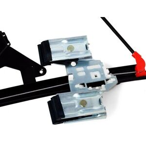 TOPRAN 108 673 Alzavetro elettrico - Per VW Golf Vento TOPRAN 108 673 Alzavetro elettrico - Per VW Golf Vento