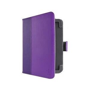 Mobilis C2 8,9" Flip Fioletowy - Etui na Tablet Mobilis C2 8,9" Flip Fioletowy - Etui na Tablet