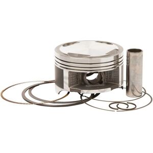 Vertex - Sportmax-TRX 400 EX - Plateado - Kit de pistones Vertex - Sportmax-TRX 400 EX - Plateado - Kit de pistones