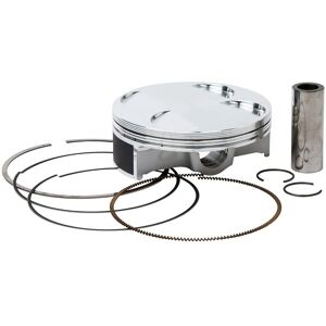 Vertex 95,98 mm - Kit de Pistón para Honda CRF450R - Rendimiento de Carrera Vertex 95,98 mm - Kit de Pistón para Honda CRF450R - Rendimiento de Carrera