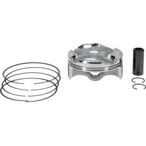 Kit de Pistón Vertex 77.97 mm - Kawasaki KX250F 2020 - Rendimiento de Carrera Kit de Pistón Vertex 77.97 mm - Kawasaki KX250F 2020 - Rendimiento de Carrera