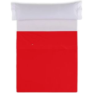 Alexandra House Living Rote Topper 260 x 270 cm - Top sheet Alexandra House Living Rote Topper 260 x 270 cm - Top sheet