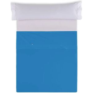 Marca Alexandra House Living Sábana Encimera Azul 280x270cm Marca Alexandra House Living Sábana Encimera Azul 280x270cm