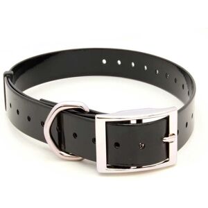 Collier pour chiens Ibanez - 38 mm, 3,8 x 60CM, Noir - Collier pour chiens - Publicité Collier pour chiens Ibanez - 38 mm, 3,8 x 60CM, Noir - Collier pour chiens - Publicité