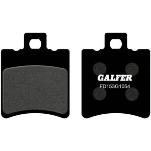 Galfer Remblokken G1054 Halfmetalen voor Motorfietsen Galfer Remblokken G1054 Halfmetalen voor Motorfietsen