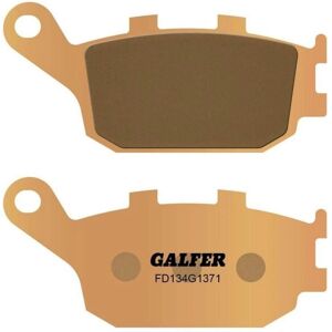 Galfer G1371 FD134 Sinter Route Motorfiets Remblokken Galfer G1371 FD134 Sinter Route Motorfiets Remblokken