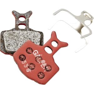 Galfer Organic Bike Brake Pads - R1, Rx, T1, Mega, The One Galfer Organic Bike Brake Pads - R1, Rx, T1, Mega, The One