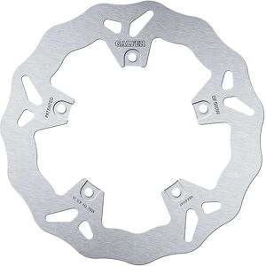 Disco de freno Galfer Wave - 267x5mm - Disco de freno Disco de freno Galfer Wave - 267x5mm - Disco de freno