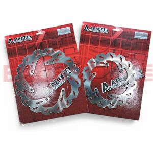 Wave Galfer 220mm Rear Brake Disc for KTM & Husqvarna Wave Galfer 220mm Rear Brake Disc for KTM & Husqvarna